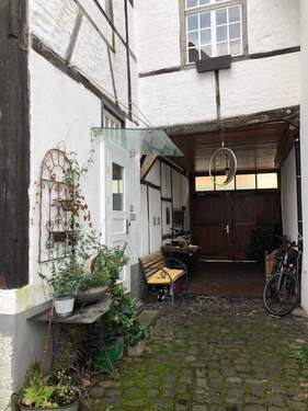 Bild 2 - 7 Zimmer Einfamilienhaus zum Kaufen in Krefeld