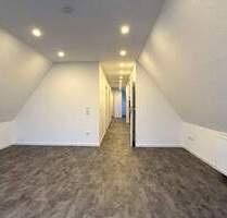 Vermietung: Hochwertig sanierte Wohnung mit modernem Komfort und großzügigem Raumangebot - Ahlen Innenstadt