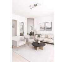 Preisknaller! Erstklassige 3 Zi.-Whg. mit Süd-Balkon in zentraler Wohnlage von Grafrath.