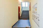 Flur Treppenhaus - 