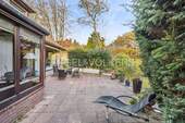 weitere Ansicht Terrasse - 