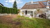 Garten 2 - Doppelhaushälfte mit 145,00 m&sup2; in Dasing zum Kaufen