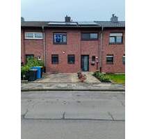 Gemütliches Reihenmittelhaus in Hückelhoven-Ratheim Gemütliches Reihenmittelhaus in Hückelhoven-Ratheim