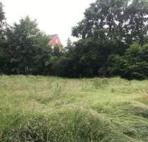 In zentraler Lage von Werdau - Top Baugrundstück