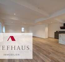 Außergewöhnlich wohnen - großzügige Mietwohnung mit historischem Charme & moderner Ausstattung - Grafenrheinfeld