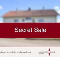 Mehrfamilienhaus mit 6 Wohneinheiten. ca. 530 m² Wohnfläche. 900 m² Grundstück. 4 Garagen. - Iffezheim