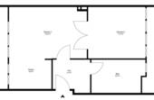 Der Grundriss... - 