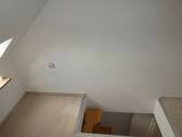 Treppe zum Spitzboden... - 