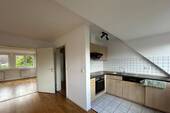 2 Zimmer und die Küche.... - 