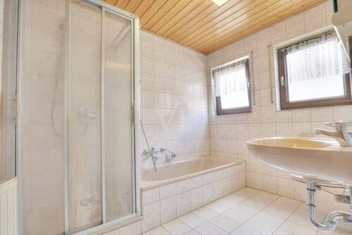 Badezimmer - 