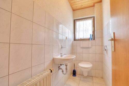 Gäste WC - 