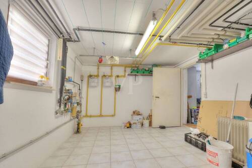 Abstellraum - 