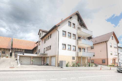 Aussenansicht - 