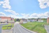 Aussicht Balkon - 4 Zimmer Etagenwohnung in Heilbronn