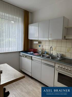 Küche - Reihenmittelhaus mit 91,00 m² in Oldenburg zum Kaufen
