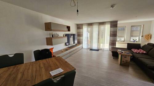 Wohnz zur Terrasse - 