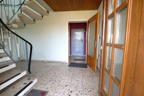 Bild2 - 8 Zimmer Einfamilienhaus zum Kaufen in Weitramsdorf