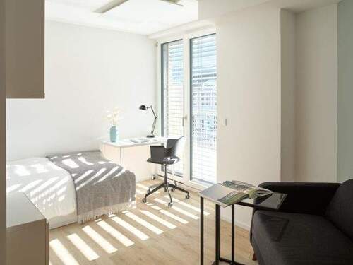 Bild 1 - hemma° - Möblierte Mikroapartments (5)