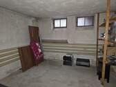 Kellerraum - 