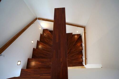 Treppe - 