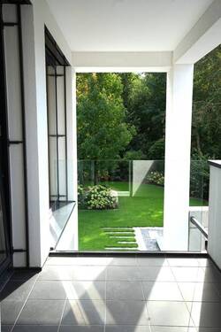 Balkon - Einfamilienhaus mit 278,00 m² in Braunschweig / Querumer Forst zum Kaufen