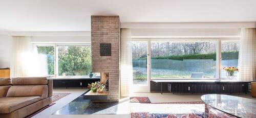 Wohnbereich - 9 Zimmer Mehrfamilienhaus, Wohnhaus zum Kaufen in Stuttgart