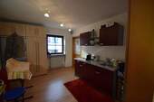 Küche.jpeg - 2 Zimmer Etagenwohnung zum Kaufen in Waldkirchen