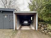 Garage - 