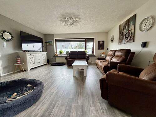 Wohn-/Esszimmer Erdgeschoss - 