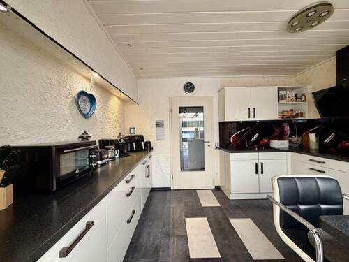 Küche Erdgeschoss - 