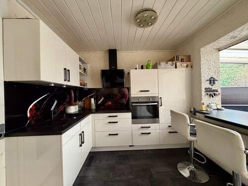 Küche Erdgeschoss - 