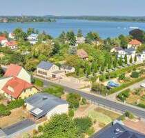 Sonniges Familienhaus in Werder (Havel) - Südterrasse, Büro-Untergeschoss & Technik-Komfort