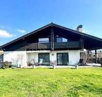 Familientraum! - 895.000,00&nbsp;EUR Kaufpreis, ca.&nbsp; 156,00&nbsp;m&sup2;&nbsp;Wohnfl&auml;che in Bruckmühl (PLZ: 83052) Heufeldmühle