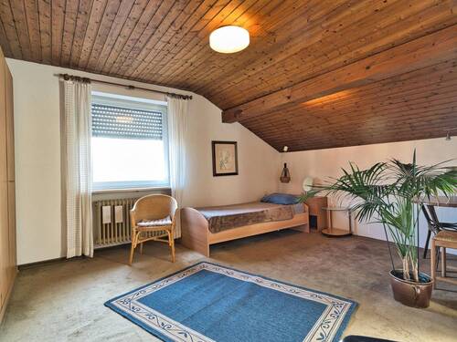 Elternschlafzimmer - 