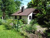 Nordseite / Eingang - 