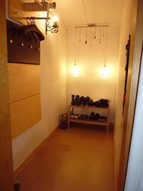 Garderobe - 