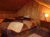 Empore/Schlafen - 