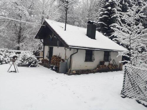 Bild 4 - Einfamilienhaus mit 45,00 m&sup2; in Übersee zum Kaufen