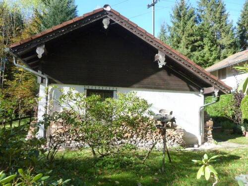 Ostseite - 