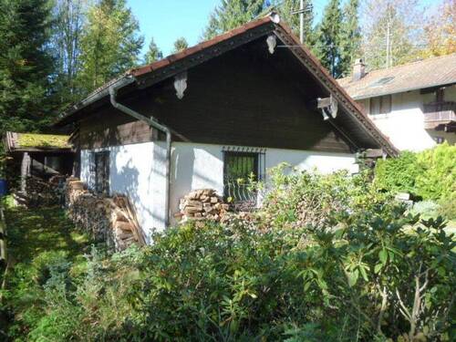Ostseite - 