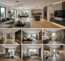 Bilder Innenansicht - 3 Zimmer Etagenwohnung zum Kaufen in Langenzenn