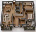 Grundriss - 