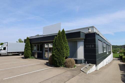 Ansicht 2 - Büro in Balingen