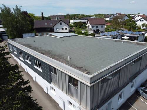 Ansicht 3 - Büro in Balingen zur Miete