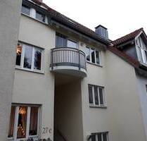 Junges zu Hause in kleiner Maisionettwohnung - Hartmannsdorf