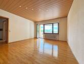 Wohnbereich - 2 Zimmer Etagenwohnung in Weinheim