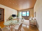 Balkon - Etagenwohnung mit 66,80 m² in Weinheim zum Kaufen