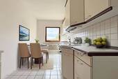 Küche virtuelles Homestaging - 
