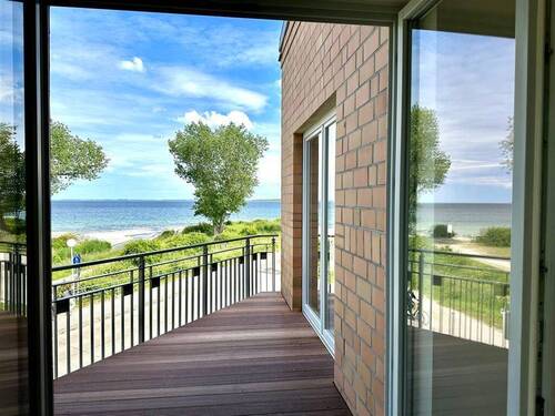 Balkon OG - 