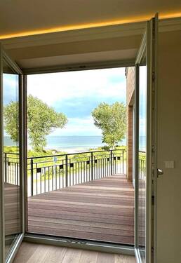 Balkon OG - 
